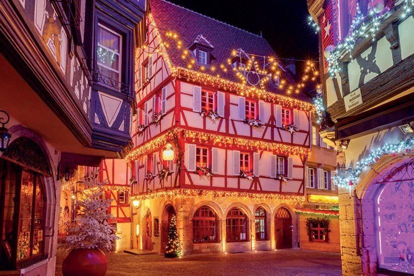 Hyper Centre Colmar The Factory Room المظهر الخارجي الصورة